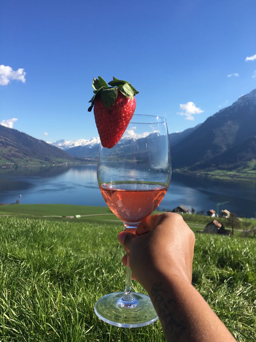 I Follow This American Girl Living The "Sound Of A Music" Life In Switzerland I Follow This American Girl Living The "Sound Of A Music" Life In Switzerland