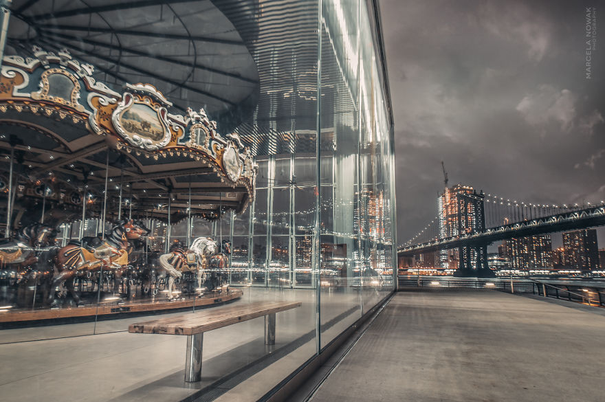 I Love New York City At 3 Am