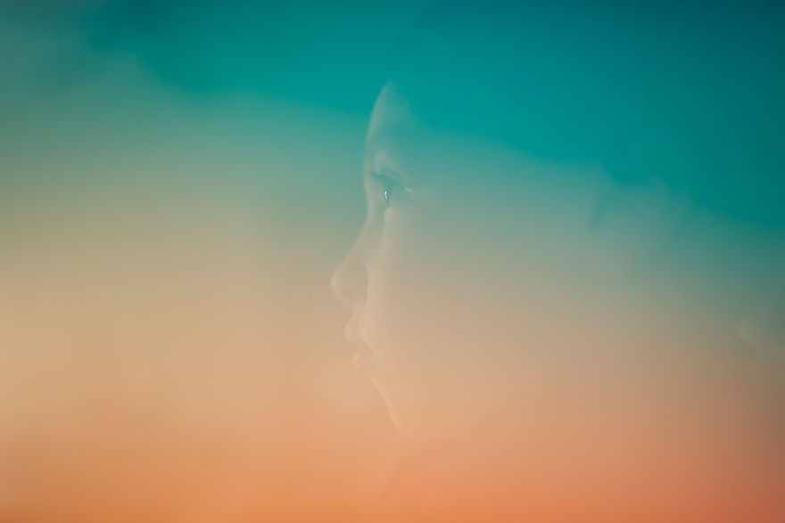 I Photograph The Chaos Of My Family's Life, And I Actually Like It I Photograph The Chaos Of My Family's Life, And I Actually Like It