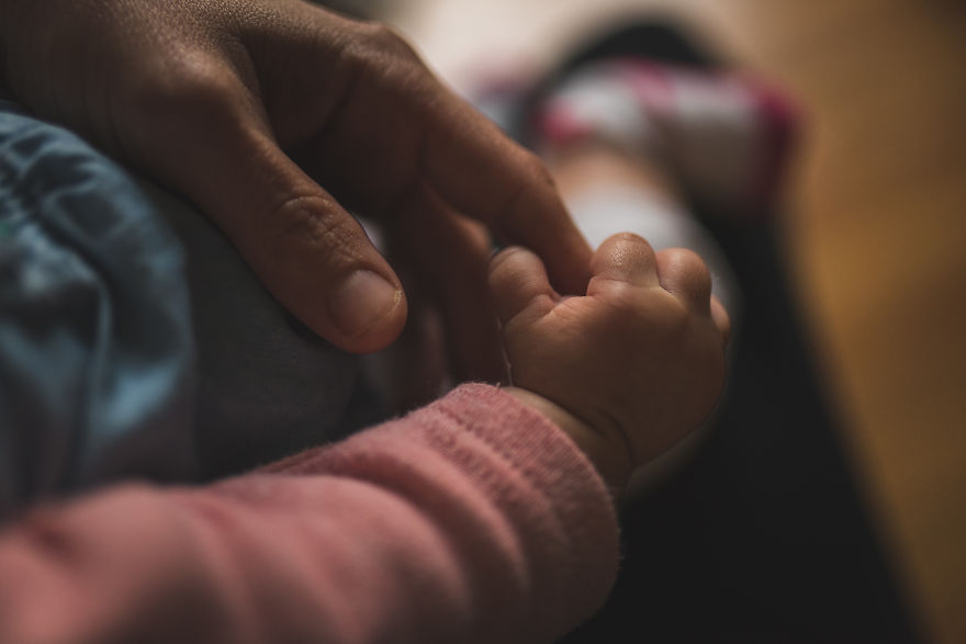 I Photograph The Chaos Of My Family's Life, And I Actually Like It I Photograph The Chaos Of My Family's Life, And I Actually Like It