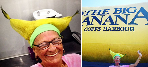 I Spent 30 Days Hair Dyeing And Sculpting For A Good Cause!