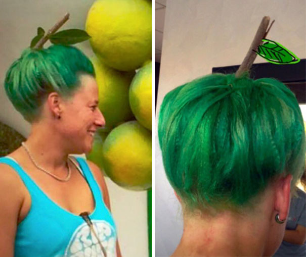 I Spent 30 Days Hair Dyeing And Sculpting For A Good Cause!