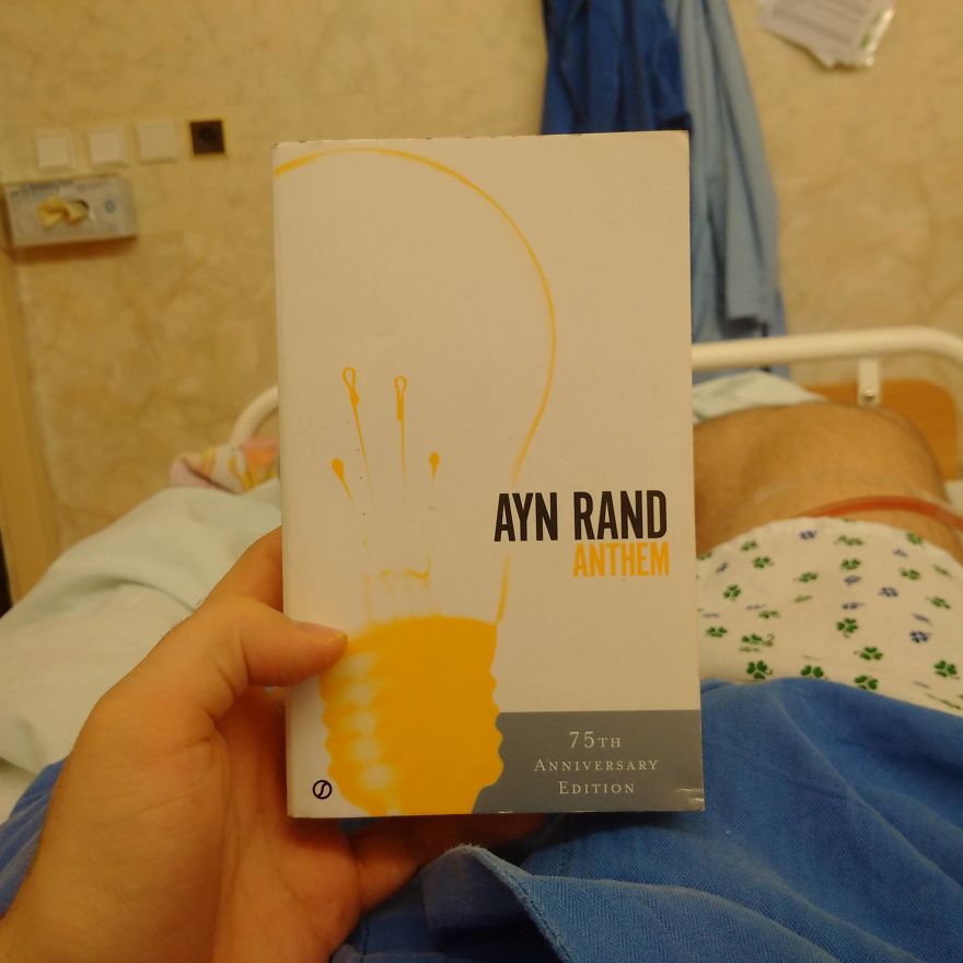 They Told Me It's Just Imflammation, So I Changed My Doctor And It Turned Out To Be Cancer They Told Me It's Just Imflammation, So I Changed My Doctor And It Turned Out To Be Cancer