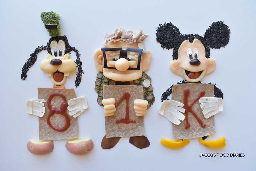 Celebrating 81,000 Followers On Instagram