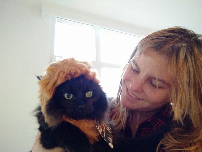 "return That To The Store Now"