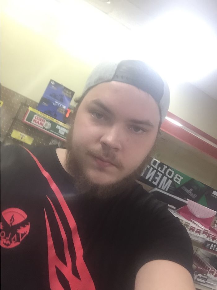 In High School And Me Now