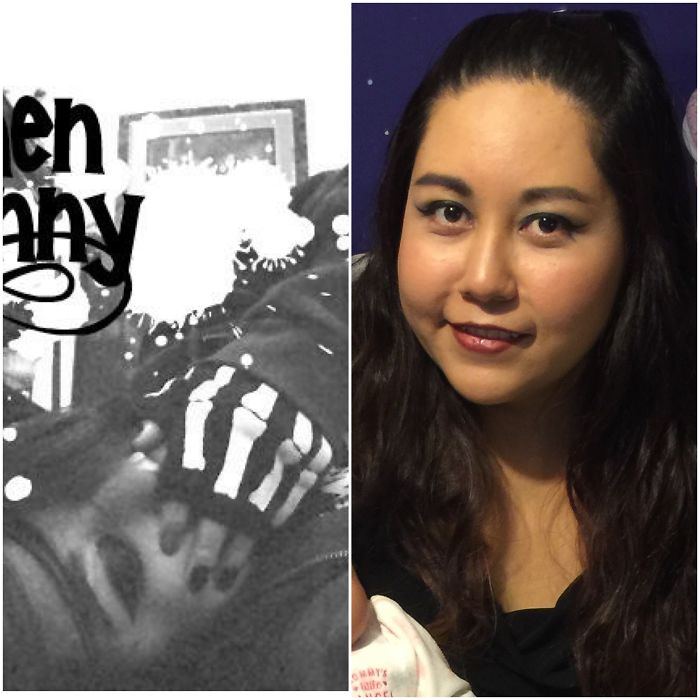 Then: 2005, Now: Full Time Phlebotomist, So I Still Get Called Vampire From Time To Time