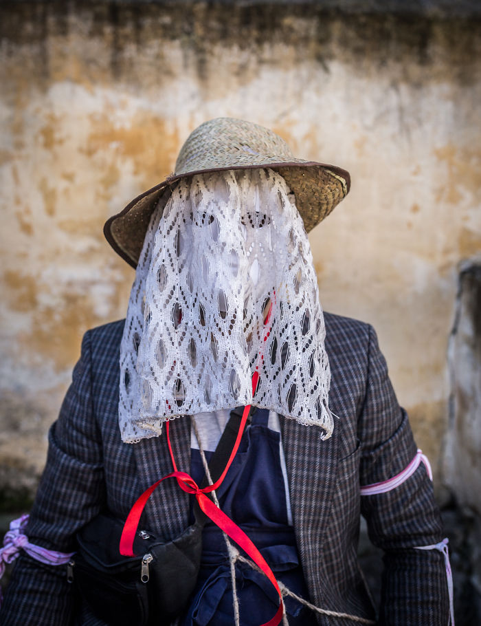 Jankele – Weird, Crazy, Creepy And Playful