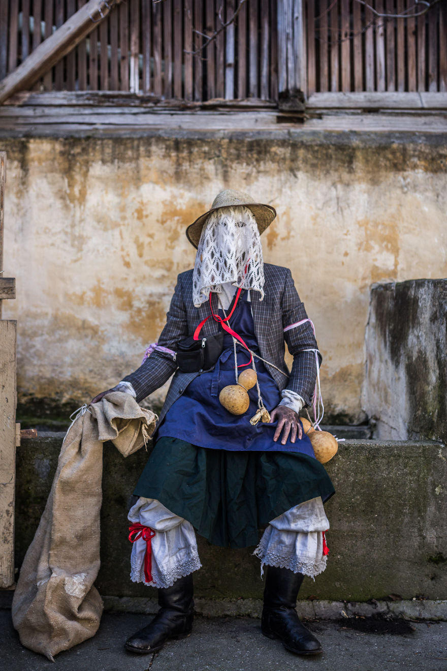 Jankele - Weird, Crazy, Creepy And Playful