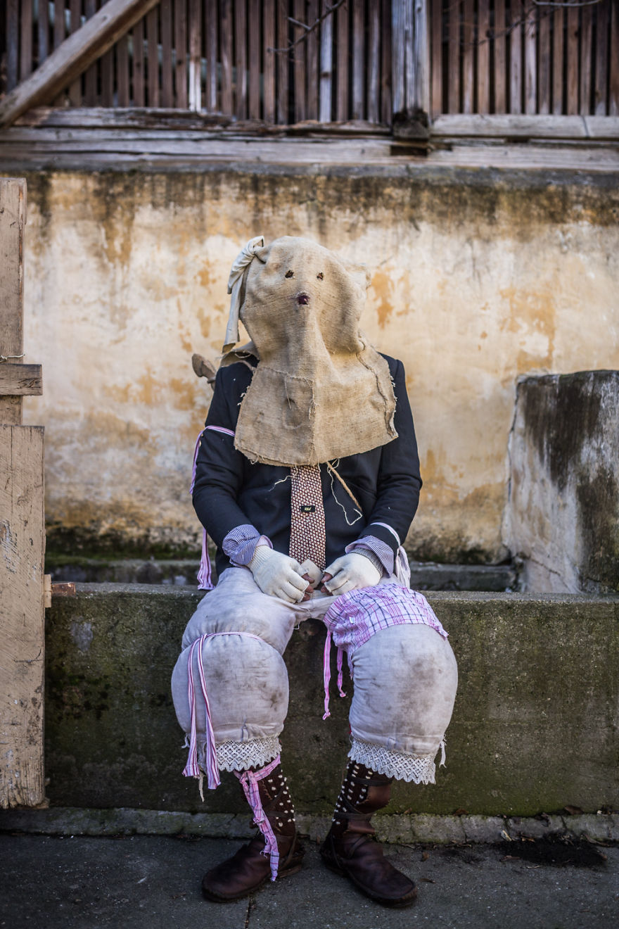 Jankele - Weird, Crazy, Creepy And Playful