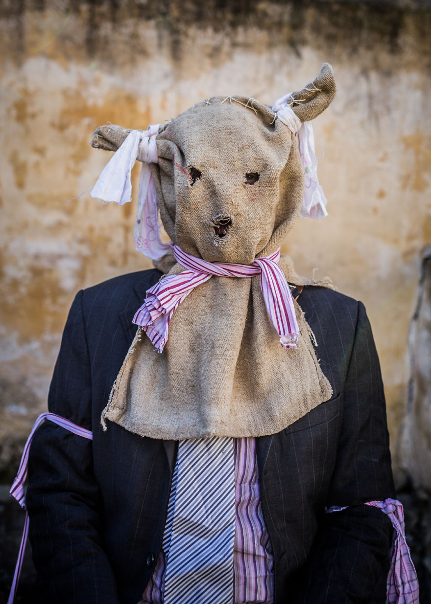 Jankele - Weird, Crazy, Creepy And Playful