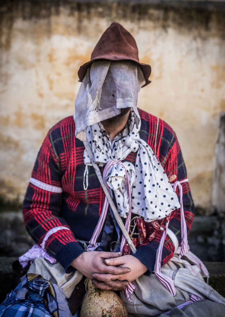 Jankele - Weird, Crazy, Creepy And Playful Jankele - Weird, Crazy, Creepy And Playful