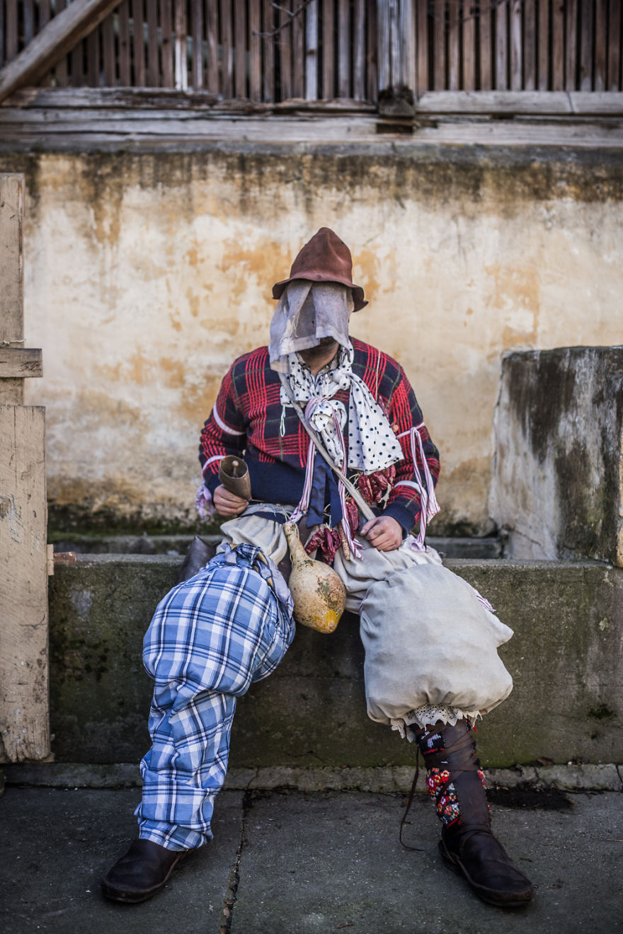 Jankele - Weird, Crazy, Creepy And Playful