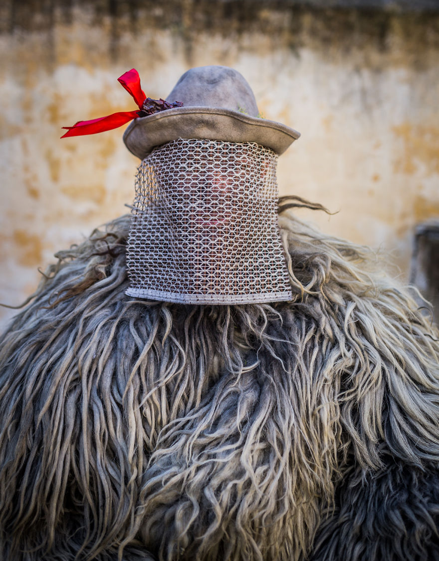 Jankele - Weird, Crazy, Creepy And Playful