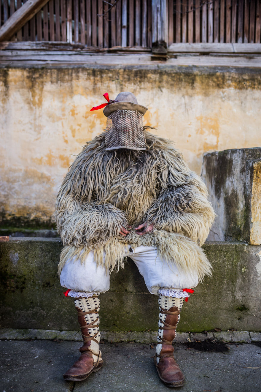 Jankele - Weird, Crazy, Creepy And Playful