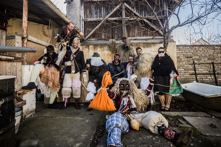 Jankele - Weird, Crazy, Creepy And Playful Jankele - Weird, Crazy, Creepy And Playful