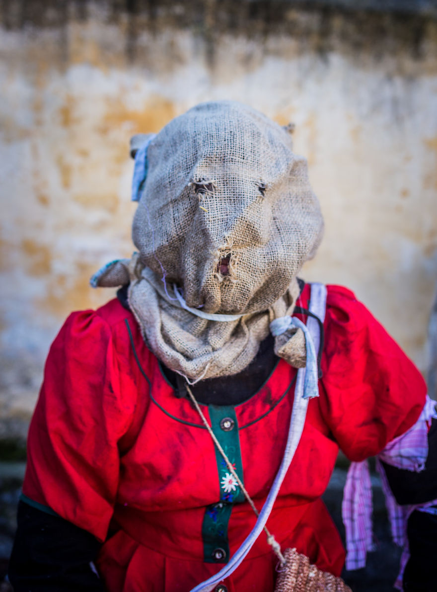 Jankele - Weird, Crazy, Creepy And Playful