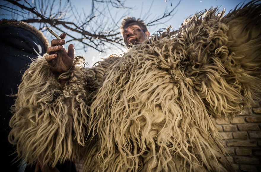 Jankele - Weird, Crazy, Creepy And Playful Jankele - Weird, Crazy, Creepy And Playful