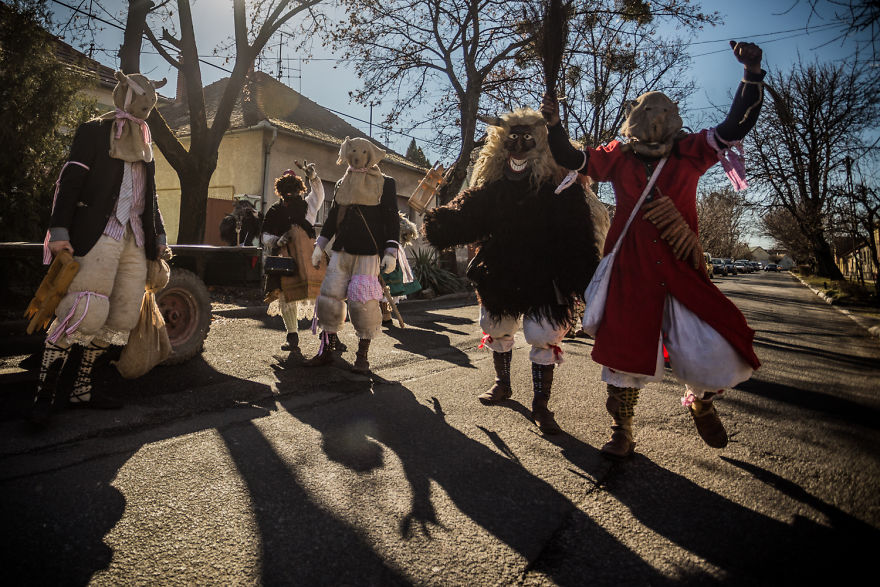 Jankele - Weird, Crazy, Creepy And Playful Jankele - Weird, Crazy, Creepy And Playful