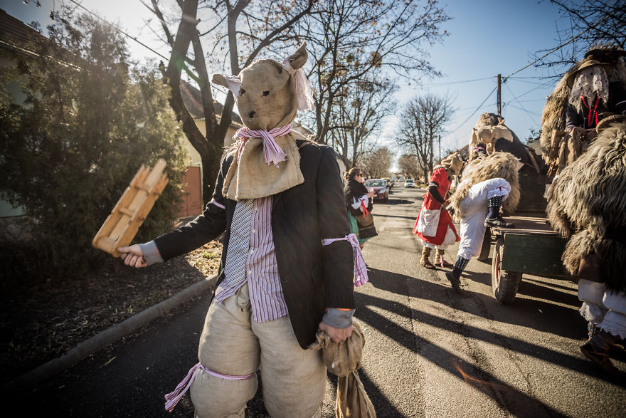 Jankele - Weird, Crazy, Creepy And Playful Jankele - Weird, Crazy, Creepy And Playful