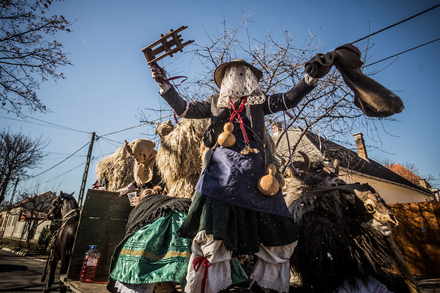 Jankele - Weird, Crazy, Creepy And Playful