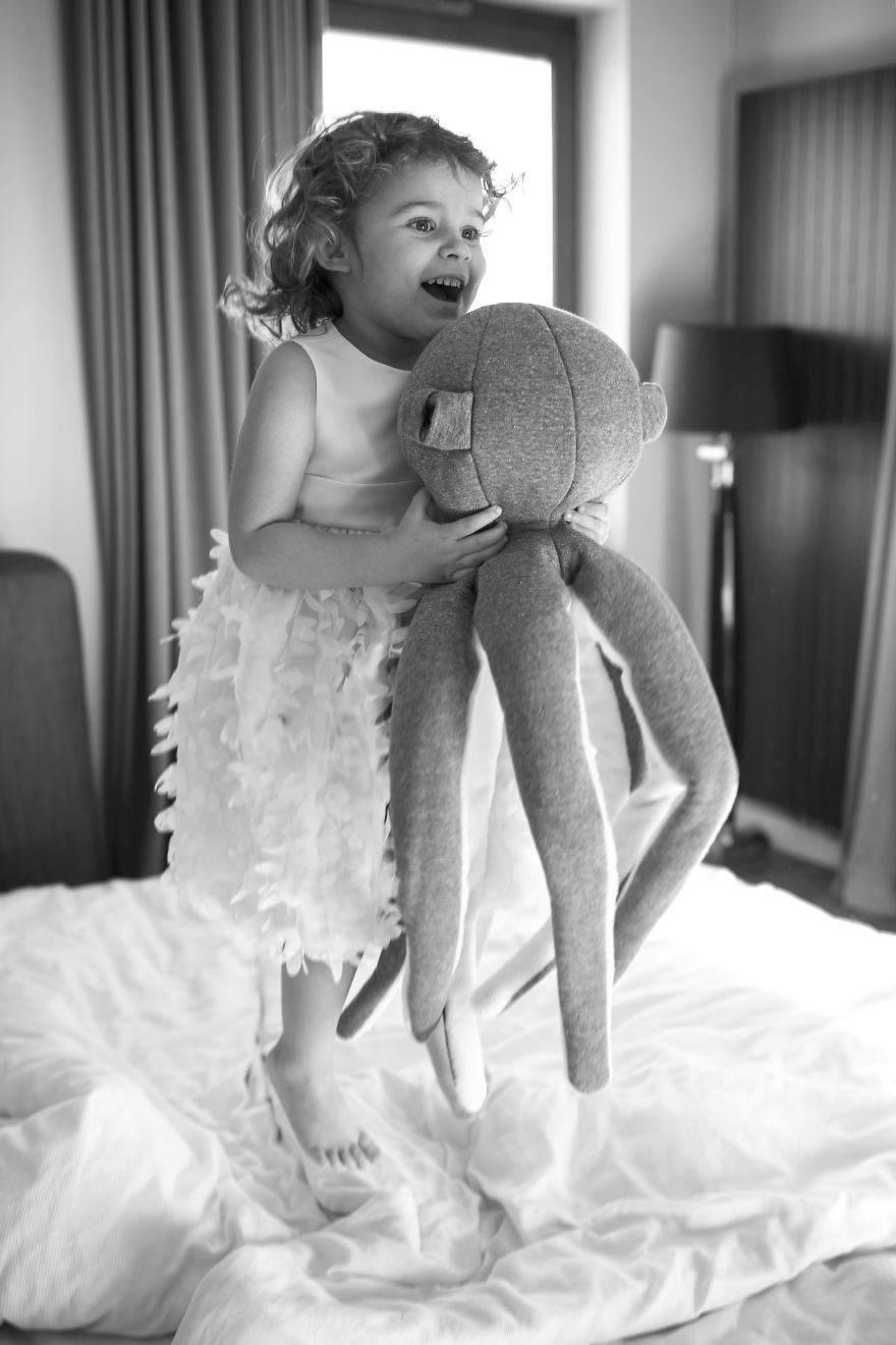 I Spent One Week Taking Photos Of My Daughter And It Was The Best Time Ever I Spent One Week Taking Photos Of My Daughter And It Was The Best Time Ever