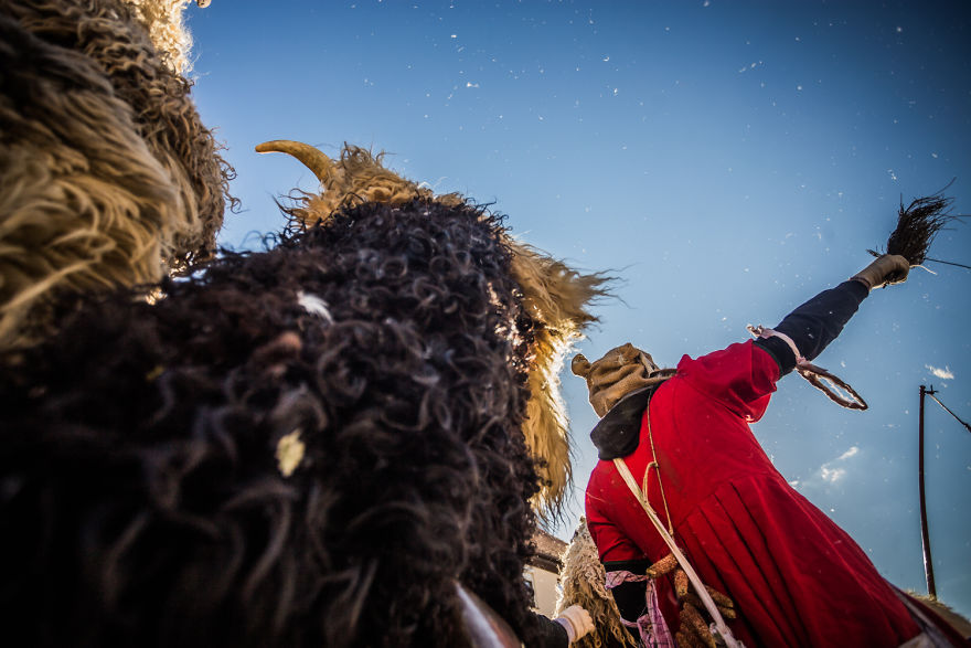 Jankele - Weird, Crazy, Creepy And Playful Jankele - Weird, Crazy, Creepy And Playful