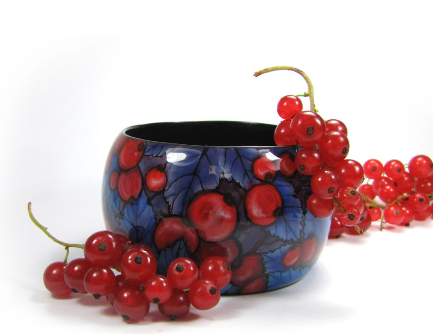 Miniature Art In Jewelry Miniature Art In Jewelry