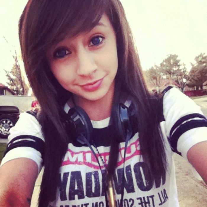 8th Grade To Now I'm 19