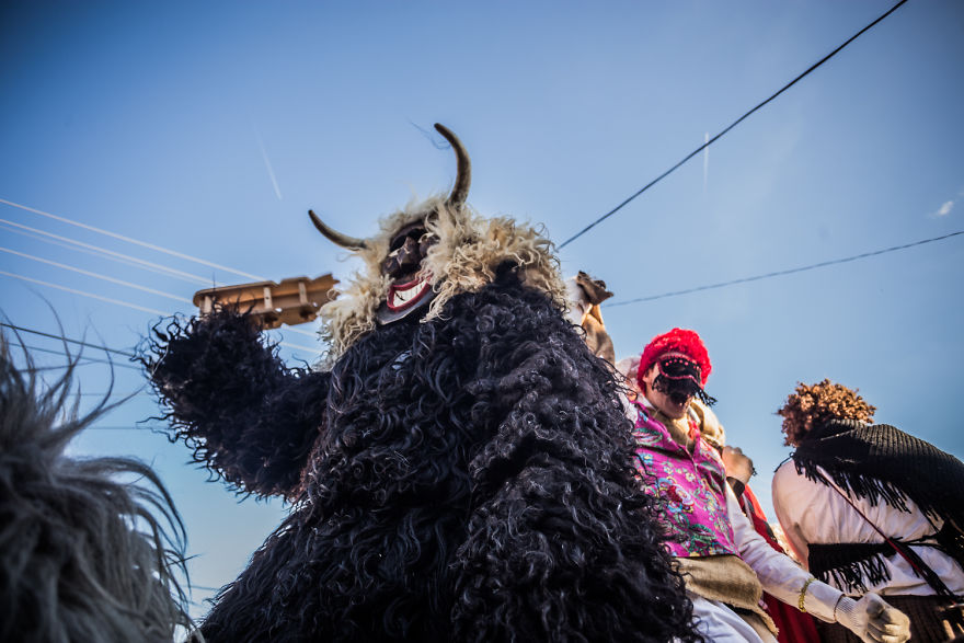 Jankele - Weird, Crazy, Creepy And Playful Jankele - Weird, Crazy, Creepy And Playful