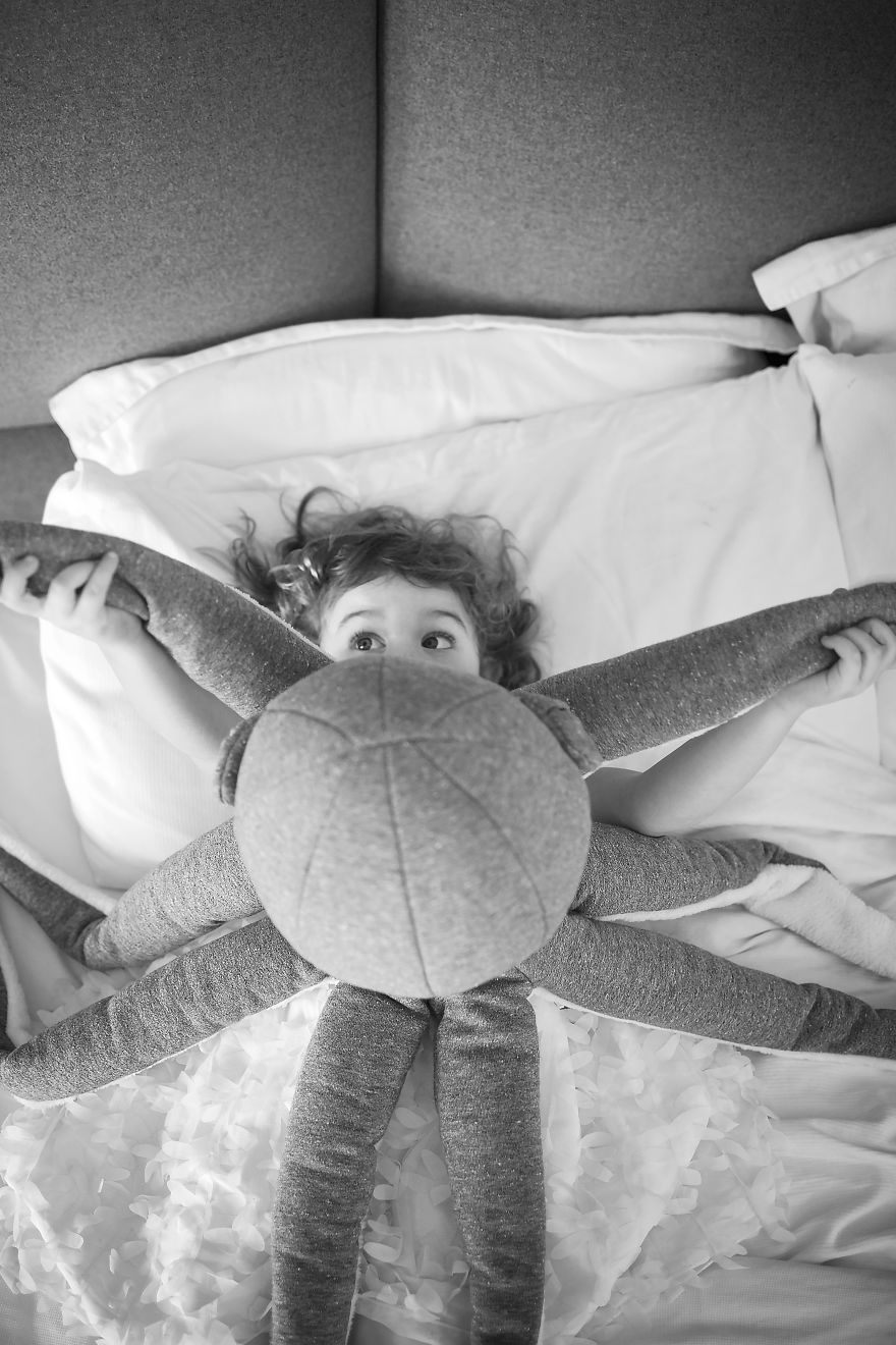 I Spent One Week Taking Photos Of My Daughter And It Was The Best Time Ever I Spent One Week Taking Photos Of My Daughter And It Was The Best Time Ever