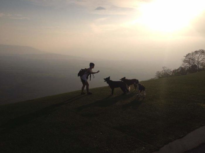 They Make Adventures More Fun