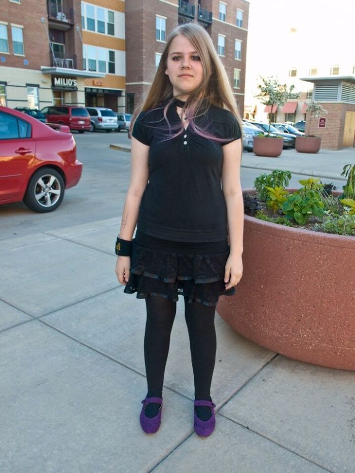 All I Can Say Is: For Some Of Us, It Isn't A Phase. 2008-2017.