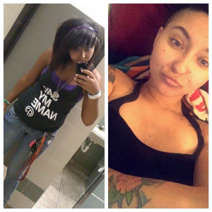 15 Then 23 Now.certified Harley Davidson Mexhanic.