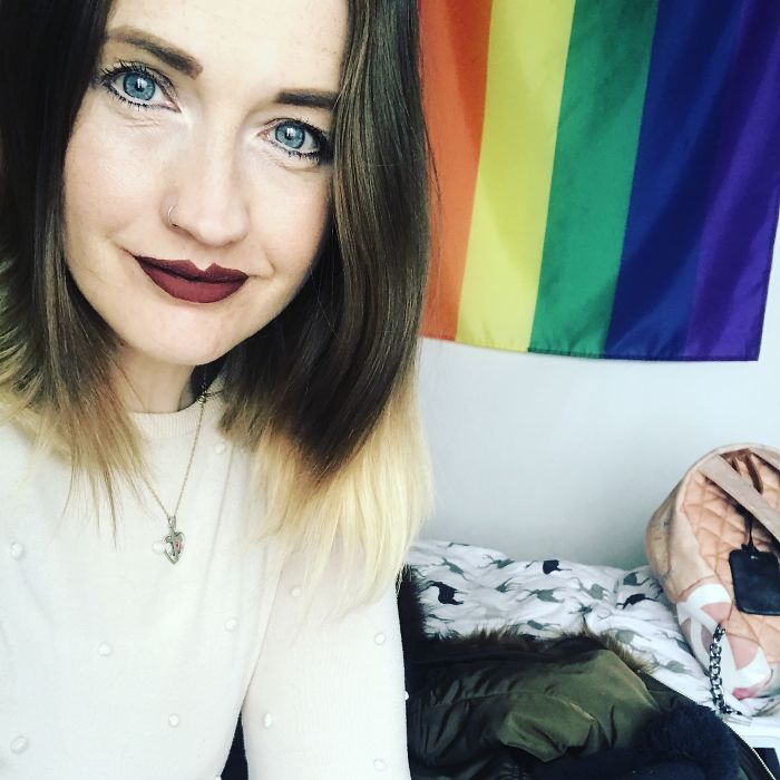 I Still Love Seth Cohen, Still March To The Black Parade Only Now I Do It With My Natural Hair Colour And Less Black In General