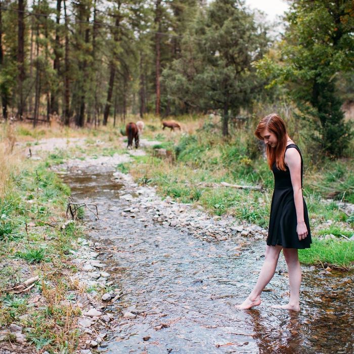 I Used To Be Sad All The Time And I Basically Lived On My Xbox 360 (my Grades Suffered Because Of That) And Now I Am An Actress For A Theatre Company In Town, I Take Private Voice Lessons (currently Doing Opera) And I Don't Play Xbox As Often As I Used To And Now I'm Almost A Straight A Student.