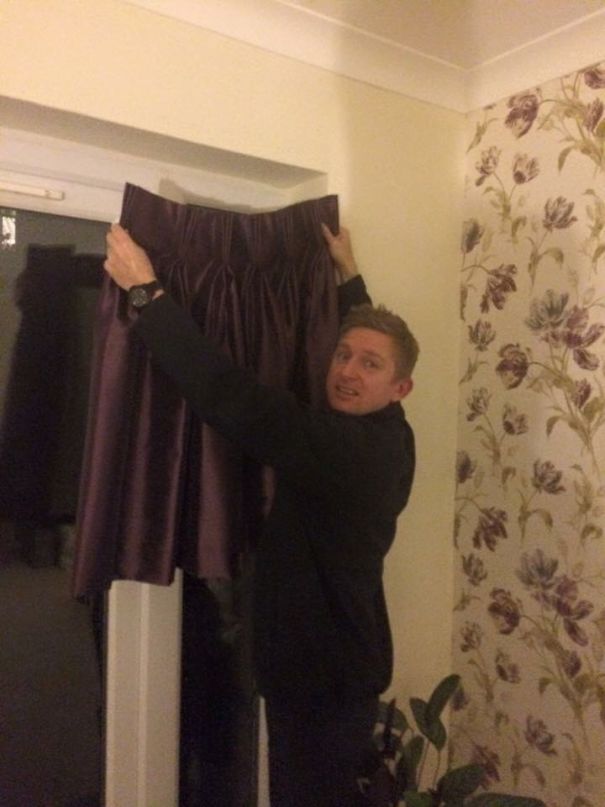 When You Get Your Imperial And Metric Confused...