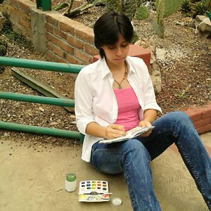 Maria Izquierdo Barri