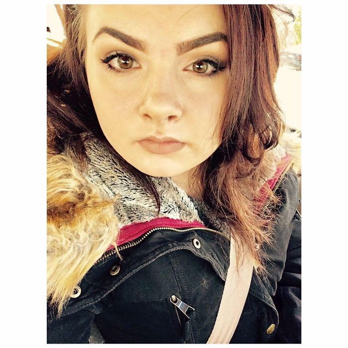 I Didn't Want A Job, Didn't Want To Go To College, Hated Kids, Hated Boys. 2011. Now, 2017, I Sell Sex Toys, I'm In College, I'm A Step-mother, And I've Had A Boyfriend For More Than Two Years.