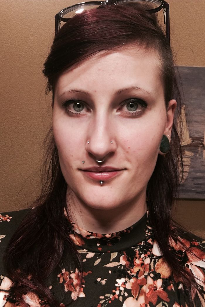 14 Year-old Me Vs. 22 Year-old Me.