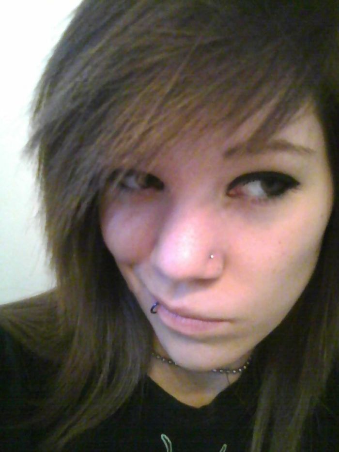 My 2008/2009 Emo/scene Phase To My Medical Assistant Life 2017