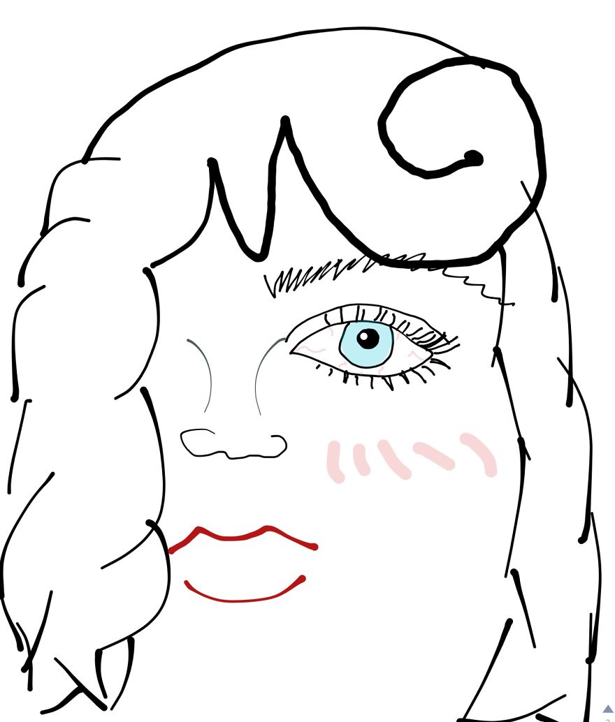 Something Out Of A Dream