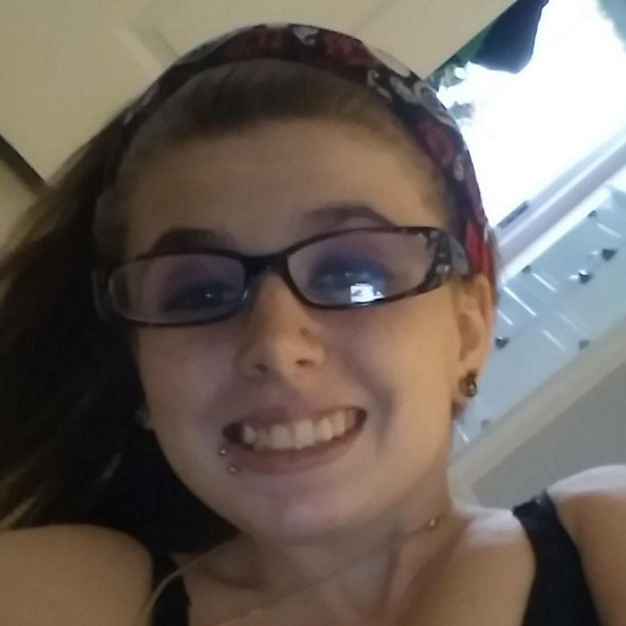 When I Was In My "rebellious Stage"