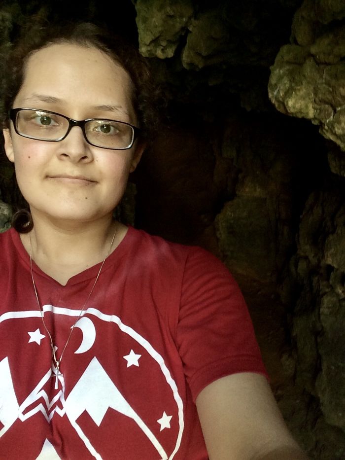 Hide My Emo Personal From My Very Small School And They Judge Me. 11 Years Later, I Never Back From My Past. Now I Am Graphic Designer And Love Travel.