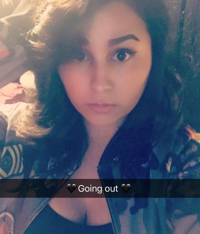 Never Ashamed Of My Phase. Still Wonder Where That Spiky Bracelet Went Though