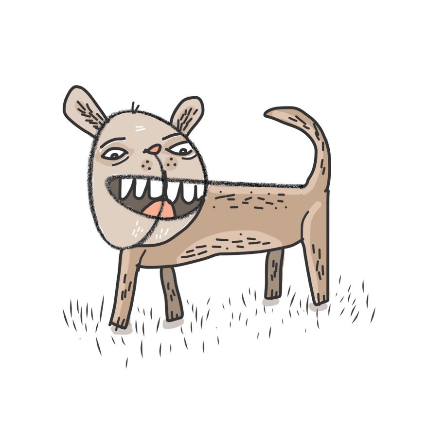 Too Me A While! 🐶