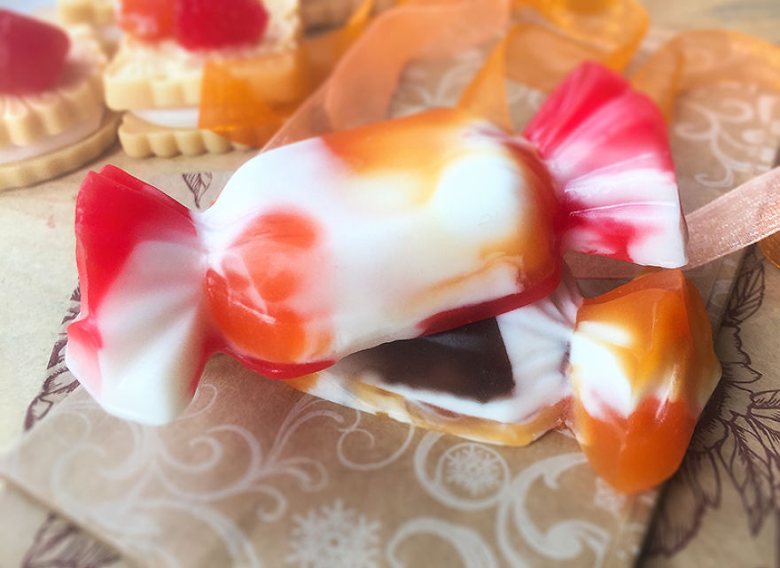 You Can't Eat These Pastries, And Here's Why