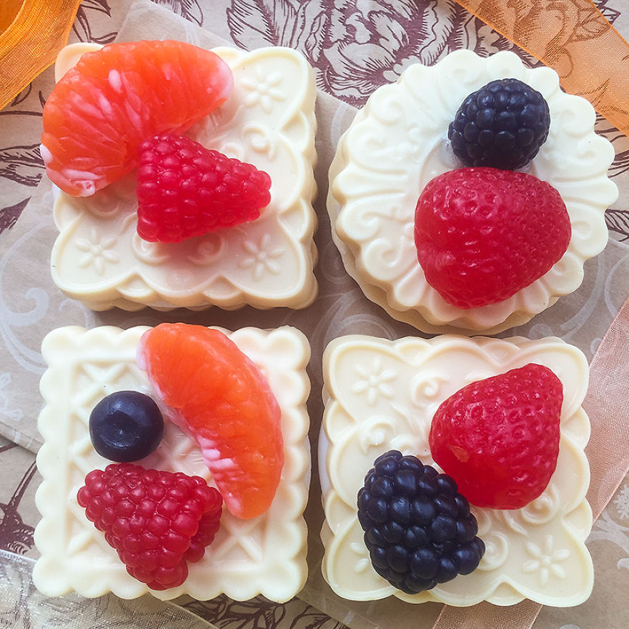 You Can't Eat These Pastries, And Here's Why