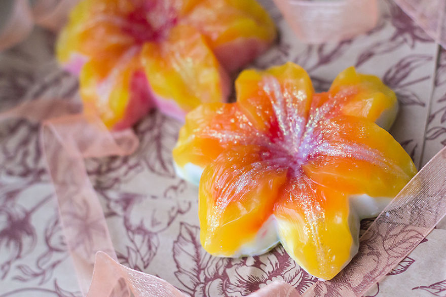 You Can't Eat These Pastries, And Here's Why You Can't Eat These Pastries, And Here's Why