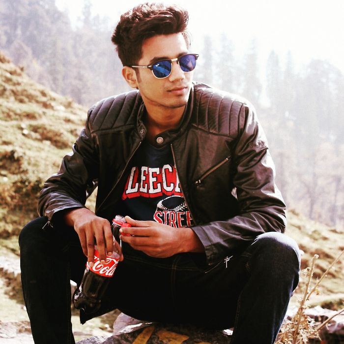 This Is Me.that Will Be All🤣